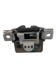 FECHADURA MECÂNIC TAMPA TRAS GOL G5 G6 G7 G8 09/23 FOX 04/10