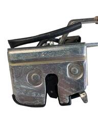 FECHADURA TAMPA TRAS PALIO WEEKEND SIENA PUNTO 05/20 SENSOR