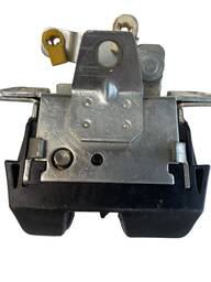 FECHADURA TAMPA TRAS CORSA MAX SEDAN 2003/2012 PRISMA 07/12