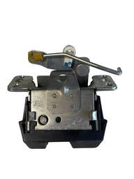 FECHADURA TAMPA TRAS CORSA MAX SEDAN 2003/2012 PRISMA 07/12