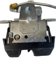 FECHADURA TAMPA TRAS CORSA MAX SEDAN 2003/2012 PRISMA 07/12