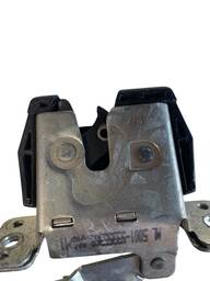 FECHADURA TAMPA TRAS CORSA MAX SEDAN 2003/2012 PRISMA 07/12