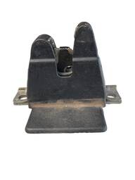 Fechadura Mecânic Tampa Tras Gol G5 G6 G7 G8 09/23 Fox 04/10