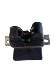 FECHADURA MECÂNIC TAMPA TRAS GOL G5 G6 G7 G8 09/23 FOX 04/10