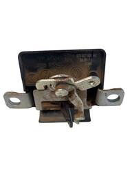 FECHADURA ELÉTRICA TAMPA TRASEIRA FOX 10/14 SPACEFOX 11/14