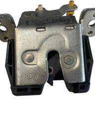 FECHADURA TAMPA TRAS CORSA MAX SEDAN 2003/2012 PRISMA 07/12