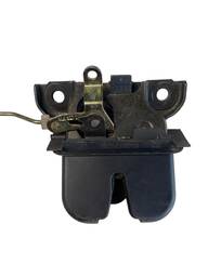 Fechadura Tampa Traseira Audi A3 S3 1997 1998 a 2006