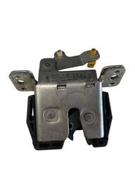 Fechadura Tampa Tras Corsa Max Sedan 2003/2012 Prisma 07/12