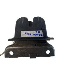 FECHADURA TAMPA TRASEIRA AUDI A3 S3 1997 1998 A 2006