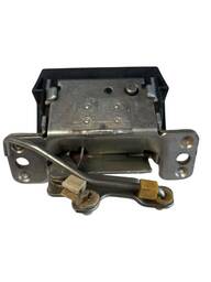 FECHADURA TAMPA TRAS CORSA MAX SEDAN 2003/2012 PRISMA 07/12