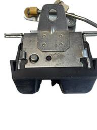 FECHADURA TAMPA TRAS CORSA MAX SEDAN 2003/2012 PRISMA 07/12