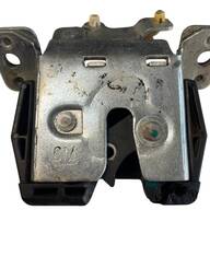 FECHADURA TAMPA TRAS CORSA MAX SEDAN 2003/2012 PRISMA 07/12