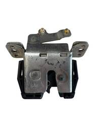 Fechadura Tampa Tras Corsa Max Sedan 2003/2012 Prisma 07/12