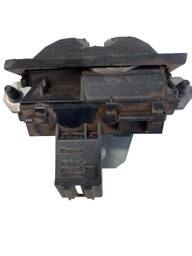 FECHADURA ELÉTRICA PORTA MALAS FOCUS SEDAN HATCH 2014-2018