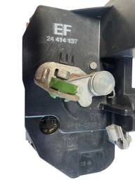 FECHADURA TAMPA TRASEIRA MERIVA 2003 2004 A 2012 