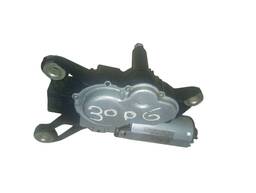 MOTOR LIMPADOR TRASEIRO BMW X5 E53 2001 2002 A 2006