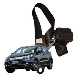 CINTO DE SEGURANÇA D.E HONDA HRV 1.8 2020