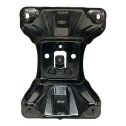SUPORTE ESTEPE PORTA JEEP PAJERO TR4 2002 A 2009 ORIGINAL