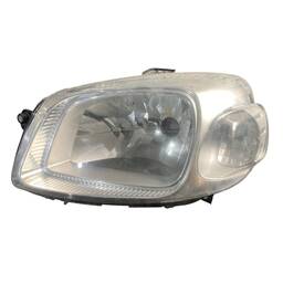 Farol Esquerdo Uno Vivace 11/16 Sporting \14 Fiorino 14/21