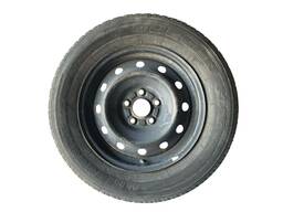 RODA FERRO MITSUBISHI ASX ARO 16 2011 2012 2013 2014 2015 20