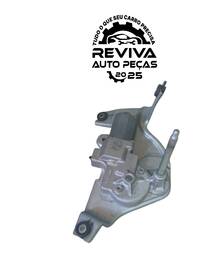 Motor Limpador Traseiro HR-V 2016 2017 a 2021
