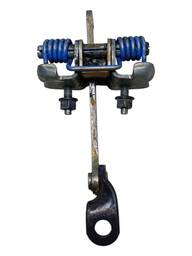 LIMITADOR PORTA TRASEIRA DIREITA ESQUERDA LOGAN 2008 A 2013 