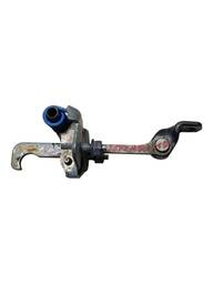 LIMITADOR PORTA TRASEIRA DIREITA ESQUERDA LOGAN 2008 A 2013 