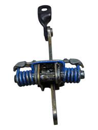 LIMITADOR PORTA TRASEIRA DIREITA ESQUERDA LOGAN 2008 A 2013 