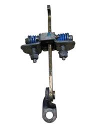 LIMITADOR PORTA TRASEIRA DIREITA ESQUERDA LOGAN 2008 A 2013 