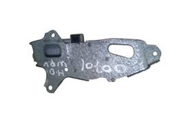 MOTOR LIMPADOR TRASEIRO WR-V 2018 2019  2021