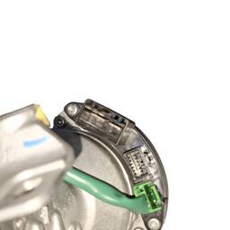 COLUNA DIREÇÃO HONDA WR-V HR-V 2016 2017 A 2021