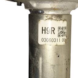 COLUNA DIREÇÃO HONDA WR-V HR-V 2016 2017 A 2021