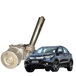 Coluna Direção Honda Wr-v Hr-v 2016 2017 a 2021