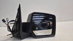 RETROVISOR DIREITO JEEP CHEROKEE 2007 A 2013 SPORT