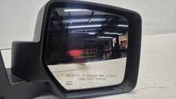 RETROVISOR DIREITO JEEP CHEROKEE 2007 A 2013 SPORT