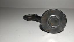 BIELA COM PISTÃO CITROEN C4 LOUNGE 1.6 THP TURBO 2014 A 2021