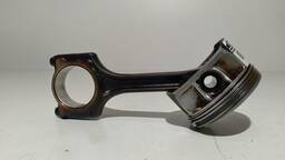 BIELA COM PISTÃO CITROEN C4 LOUNGE 1.6 THP TURBO 2014 A 2021