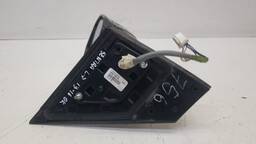 RETROVISOR DIREITO SENTRA 2014 A 2020