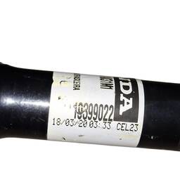 SEMI EIXO DIANTEIRO DIREITO HR-V 1.8 AUT 2016 A 2021