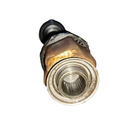 SEMI EIXO DIANTEIRO DIREITO HR-V 1.8 AUT 2016 A 2021