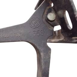 FECHADURA SUP. CAPO PALIO G5 PUNTO GRAND SIENA MOBI STRADA..