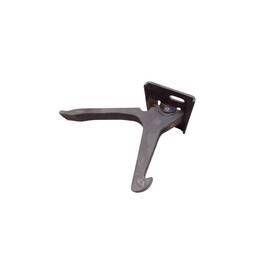 Fechadura Sup. Capo Palio G5 Punto Grand Siena Mobi Strada..