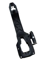 SUPORTE CAVALETE MAÇANETA PORTA EXTERNA HILUX 2005 A 2015