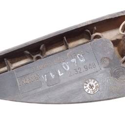 ACABAMENTO ALAVANCA BANCO DIREITO FIAT DOBLO 2006...