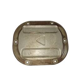 PORTINHOLA TANQUE COMBUSTÍVEL FIORINO FURGÃO 1986 A 2013