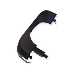 Moldura Acabamento Coluna Direção Renault Megane 2009