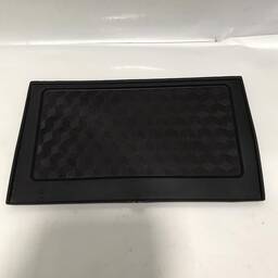 Tapete Inferior Console Chery Tiggo 5X Pro 21/25