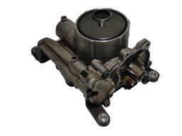 BOMBA ÓLEO CITROEN C4 LOUNGE 1.6 THP TURBO 2014 A 2021