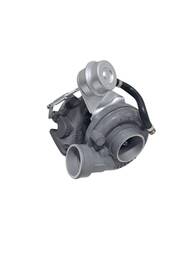 Turbina Chevrolet S10 2.5 Maxion 1996 a 2000 Recondicionada