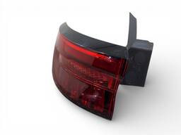 LANTERNA TRASEIRA ESQUERDA HAVAL H6 / GT 2024 A 2025